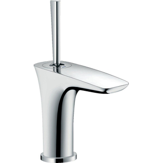 Hansgrohe PuraVida fonteinkraan met push open garnituur chroom