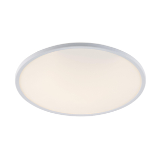 Nordlux Oja 42 plafondlamp IP54 Incl. 9.5W LED 2700K A++ wit