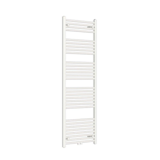 Rosani Classic radiator 60x160cm recht middenaansluiting 761watt wit