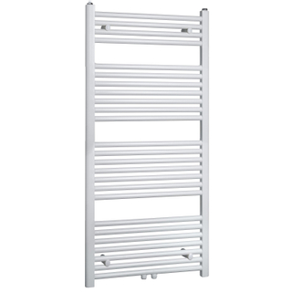 Best Design Zero radiator recht model 1200x600mm