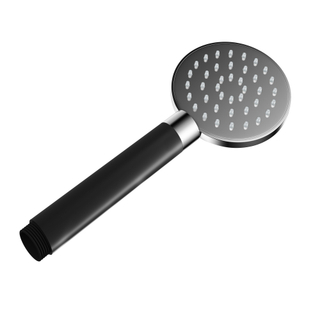 Ronde handdouche 17.5cm ø9cm OUTLET