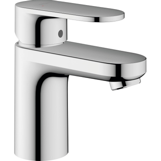 Hansgrohe Vernis wastafelkraan 89 chroom