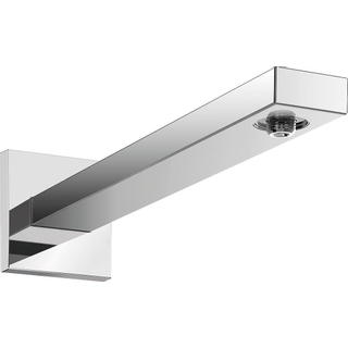 Hansgrohe douchearm Square 389mm chroom