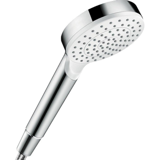 Hansgrohe Crometta 1jet handdouche wit chroom