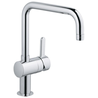 GROHE Flair Keukenkraan - hoog - chroom