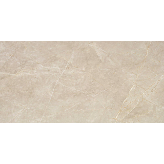 STN Ceramica wand- en vloertegel - 59x119cm - 10.5mm - gerectificeerd - Natuursteen look - Ivory