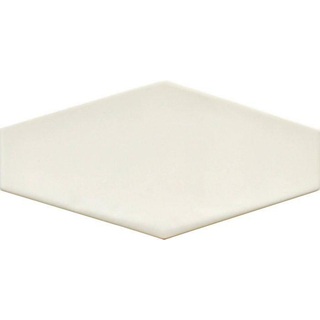 Cifre Ceramica Viena wandtegel - 10x20cm - 8.5mm - Rechthoek - Ivory Glans