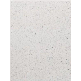 Mosa Vesta Wandtegel 15x20cm 6.3mm witte scherf Wit-Grijs