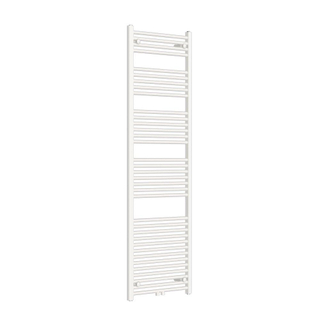 Rosani Classic radiator 60x180cm recht middenaansluiting 879watt wit