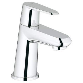 GROHE Eurodisc Cosmopolitan toiletkraan 1/2 EcoJoy chroom