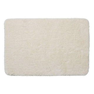 Sealskin Angora Badmat 60x90 cm Polyester Off-white OUTLETSTORE