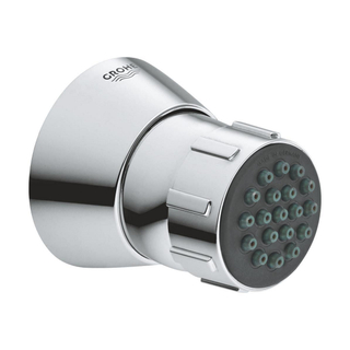 GROHE Relexa Relexa 50 Zijdouche 1 Straalsoort Chroom