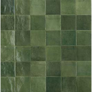 Marazzi Zellige Wandtegel 10x10cm 10mm Bosco