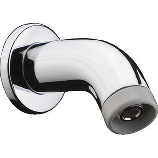 Hansgrohe Universeel douchearm 1/2x100mm chroom