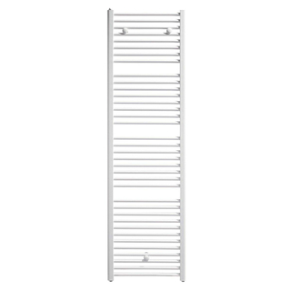 Stelrad Dahlia Radiator (decor) H176.5xD3xL49.5cm 811W Staal Wit