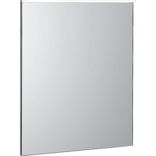 Geberit Xeno2 spiegel met indirecte verlichting 60x70cm