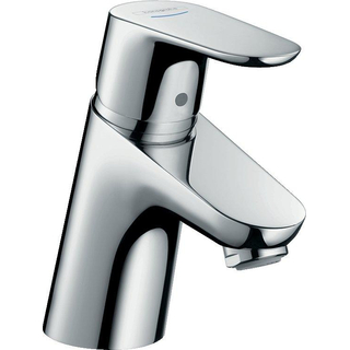 Hansgrohe Focus E2 toiletkraan met ComfortZone 70 chroom