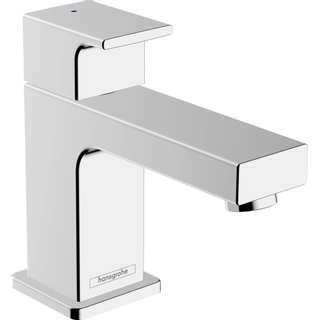 Hansgrohe Vernis Shape toiletkraan 1 - hendel Chroom