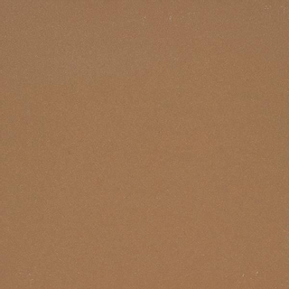 Mosa Global collection Vloer- en wandtegel 30x30cm 8mm R10 porcellanato Koperbruin Uni