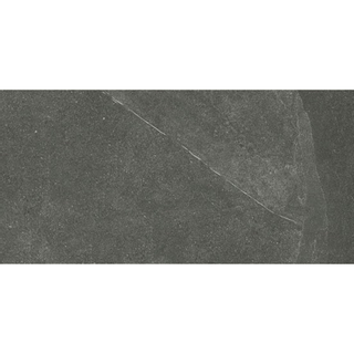 Italgraniti Shale Vloer- en wandtegel 30x60cm 9.5mm gerectificeerd R9 porcellanato Ash