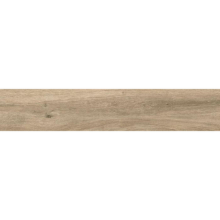 Cifre Ceramica wand- en vloertegel - 23x120cm - 10.5mm - Rechthoek - Houtlook - Beige mat