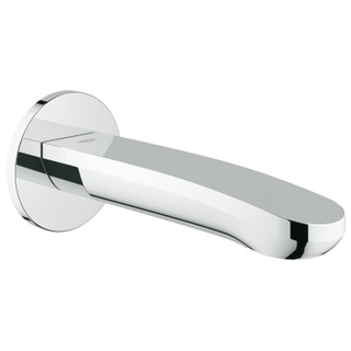 GROHE Eurostyle Cosmopolitan baduitloop 1/2 x17cm chroom