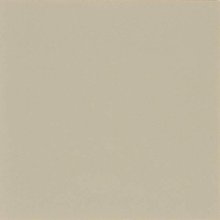 Mosa Global collection Wandtegel 15x15cm 5.6mm witte scherf Grijsbeige Uni