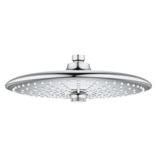 GROHE Vitalio Joy hoofddouche met 3 standen 26cm chroom