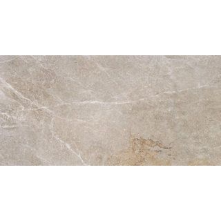 STN Ceramica Strato wand- en vloertegel - 59.5x120cm - 10mm - gerectificeerd - grijs