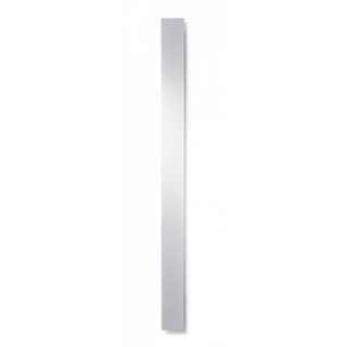 Vasco Beams radiator el. 150x1800mm 950W grey aluminium M307