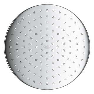 GROHE Tempesta hoofddouche rond 25cm 1 straalsoort chroom