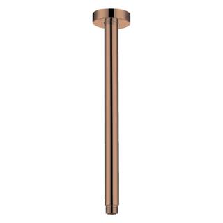 Best Design plafondbeugel 30cm RVS Sunny Bronze