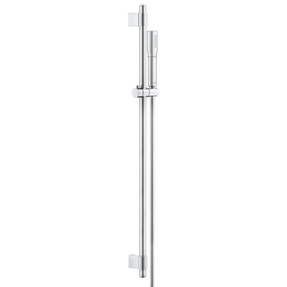 GROHE Grandera glijstangset 90cm met handdouche stick (1 stuks ) met doucheslang 175cm chroom