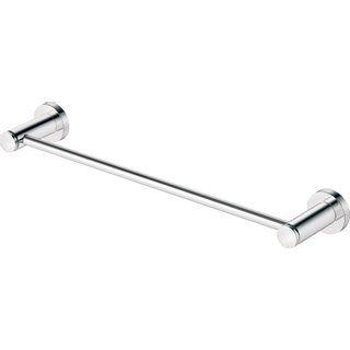 Duravit D code handdoekhouder 60cm chroom