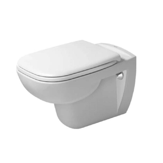 Duravit D-code wandclosetpack 359x405x545mm wit