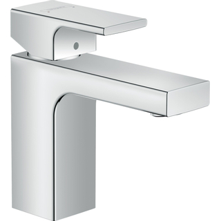 Hansgrohe Vernis Shape wastafelmengkraan 1 - hendel Chroom