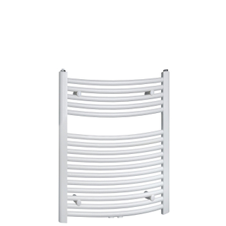 Best Design One radiator gebogen model 770x600 mm