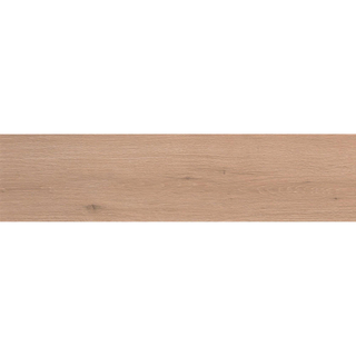 Atlas Concorde Solution wand- en vloertegel - 22.2x89.5cm - 8mm - gerectificeerd - antislip - Houtlook - Natural