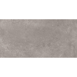 Cifre Ceramica wand- en vloertegel - 30x60cm - 9mm - Rechthoek - gerectificeerd - Betonlook - Grijs mat