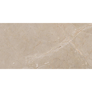 Edimax Astor Golden Age wand- en vloertegel - 30x60cm - 10mm - Rechthoek - gerectificeerd - Marmerlook - Beige Mat