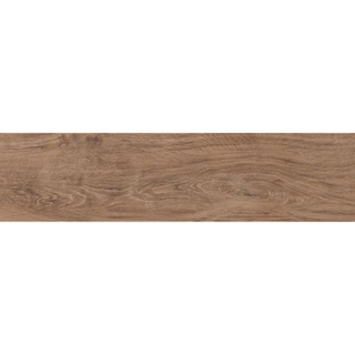 Beste Koop Devon Vloer- en wandtegel 30x121cm 10mm gerectificeerd R9 porcellanato Doussie