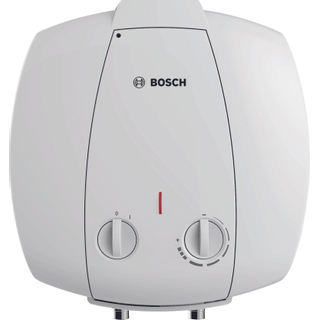 Bosch Tronic 2000T boiler elektrisch m. onderaansluiting 10L m. energielabel A