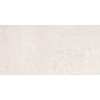 Cifre Ceramica Neutra wand- en vloertegel - 30x60cm - 9mm - Rechthoek - Betonlook - Creme mat