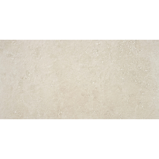 STN Ceramica Flax wand- en vloertegel - 59.5x120cm - 10mm - gerectificeerd - crème