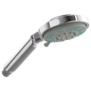 Exellence Triton handdouche 10cm chroom