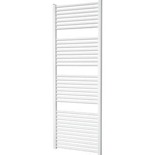 Plieger Palermo designradiator horizontaal 1702x500mm 799W wit