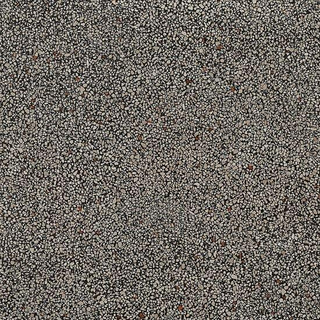 SAMPLE Ceramiche Coem Vloer- en wandtegel Terrazzo Mini Bucchero Gerectificeerd Vintage Mat Antraciet