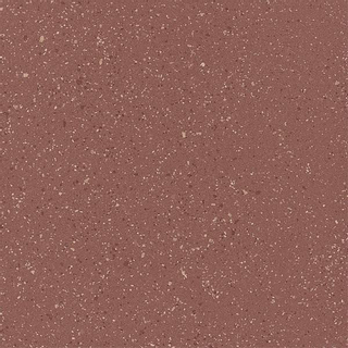 Mosa Global collection Vloer- en wandtegel 30x30cm 8mm R10 porcellanato Siennarood Grof Gespikkeld