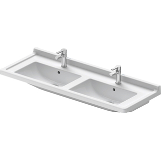 Duravit Starck 3 Wastafel