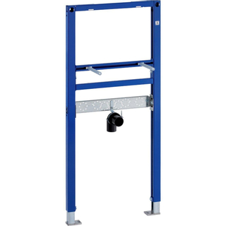 Geberit Duofix Element voor wastafel 112cm voor staande kraan